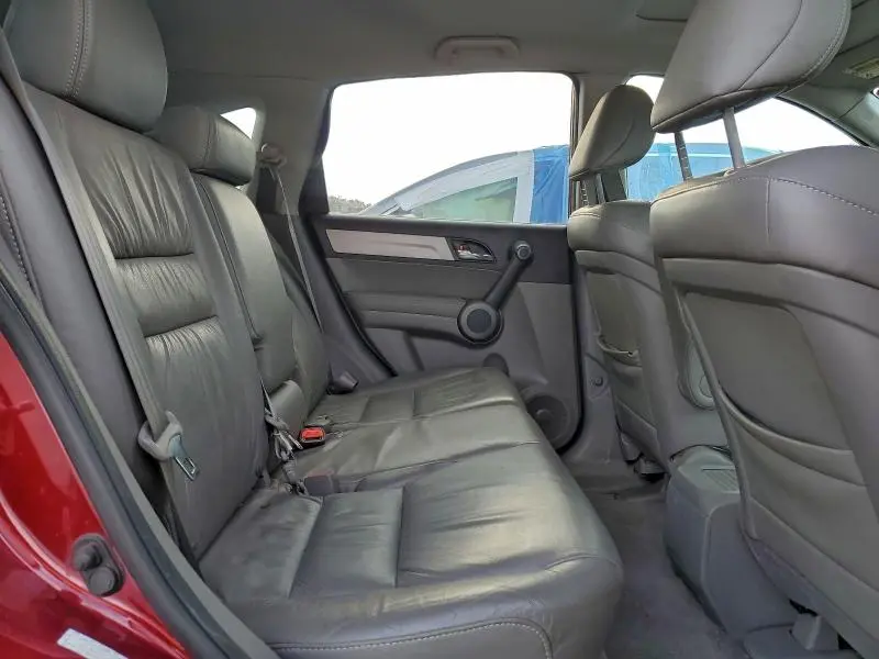 2011 HONDA CR-V EXL  