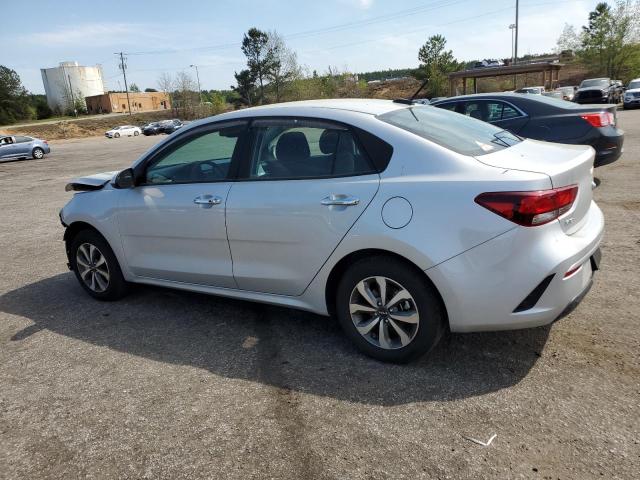 2023 KIA RIO LX