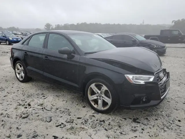 2018 AUDI A3 PREMIUM  