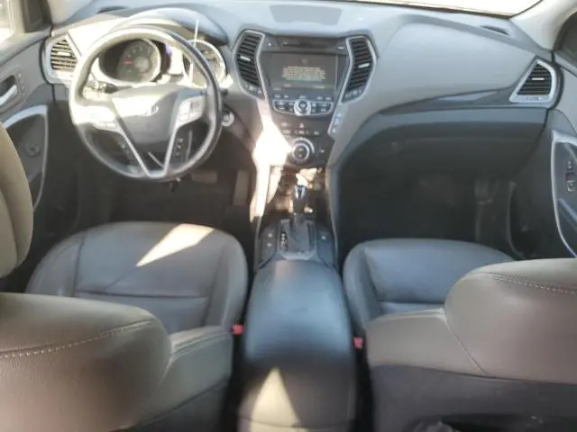 2014 HYUNDAI SANTA FE GLS  