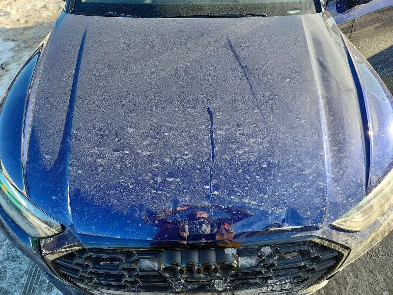 2022 AUDI Q5 PREMIUM PLUS 45  