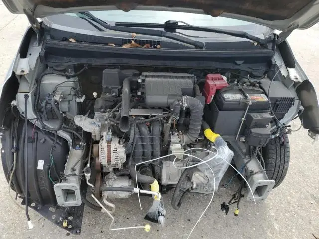 2015 MITSUBISHI MIRAGE ES  