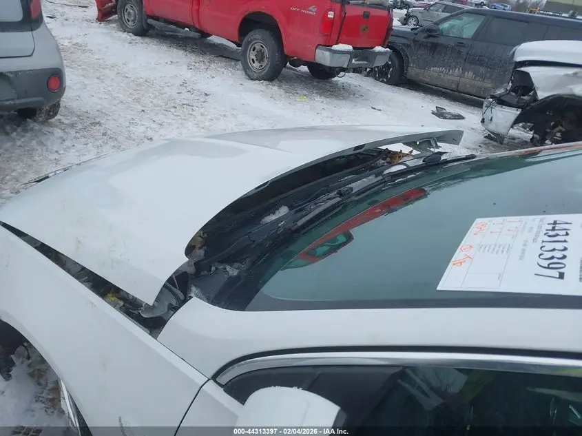 2018 BUICK REGAL SPORTBACK PREFERRED