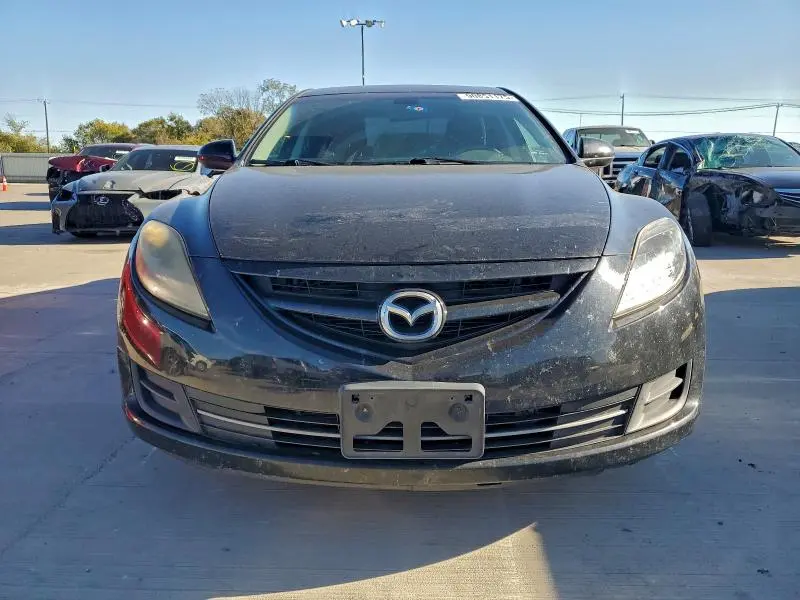 2010 MAZDA 6 I  