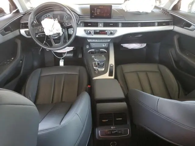 2018 AUDI A4 PREMIUM  