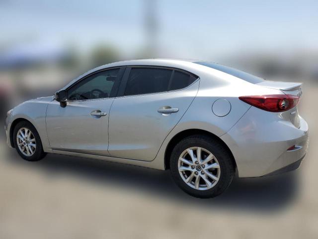 2014 MAZDA 3 TOURING