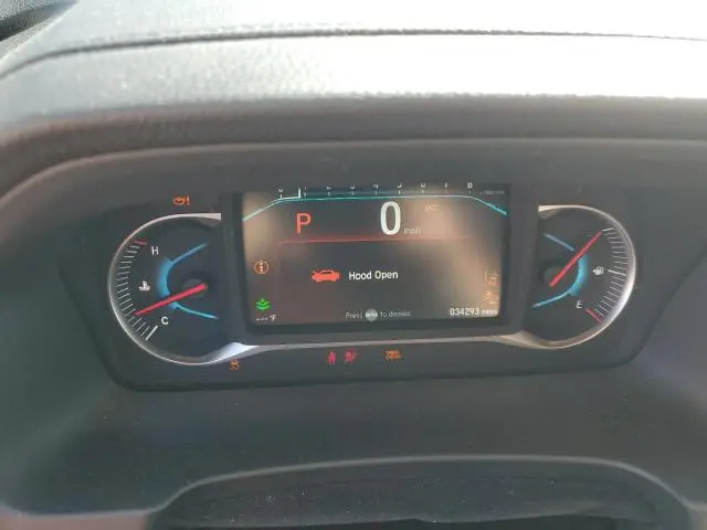 2022 HONDA PILOT TOURING  