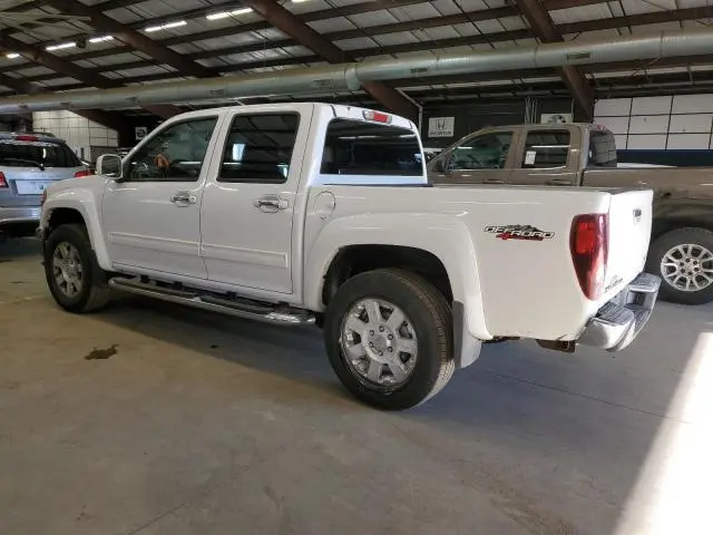 2011 GMC CANYON SLE  