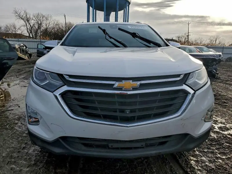 2021 CHEVROLET EQUINOX PREMIER  