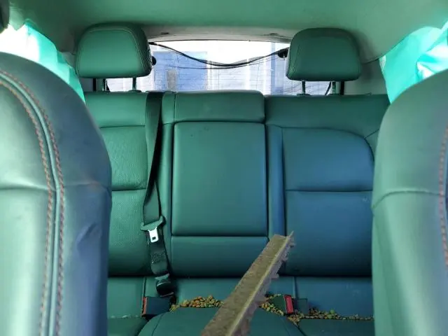 2019 CHEVROLET BOLT EV PREMIER  