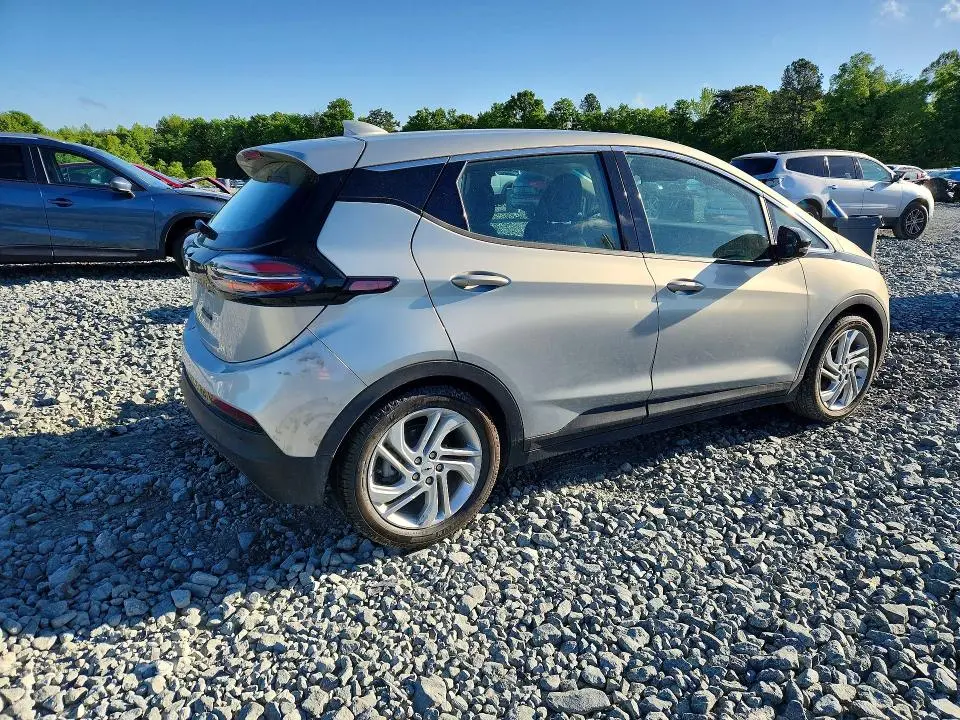 2023 CHEVROLET BOLT EV 1LT  