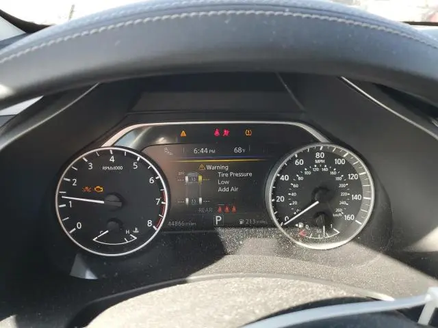 2023 NISSAN MURANO S  