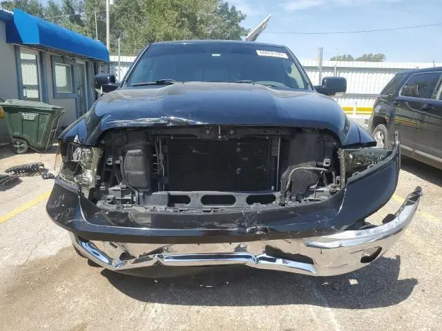 2013 RAM 1500 SLT