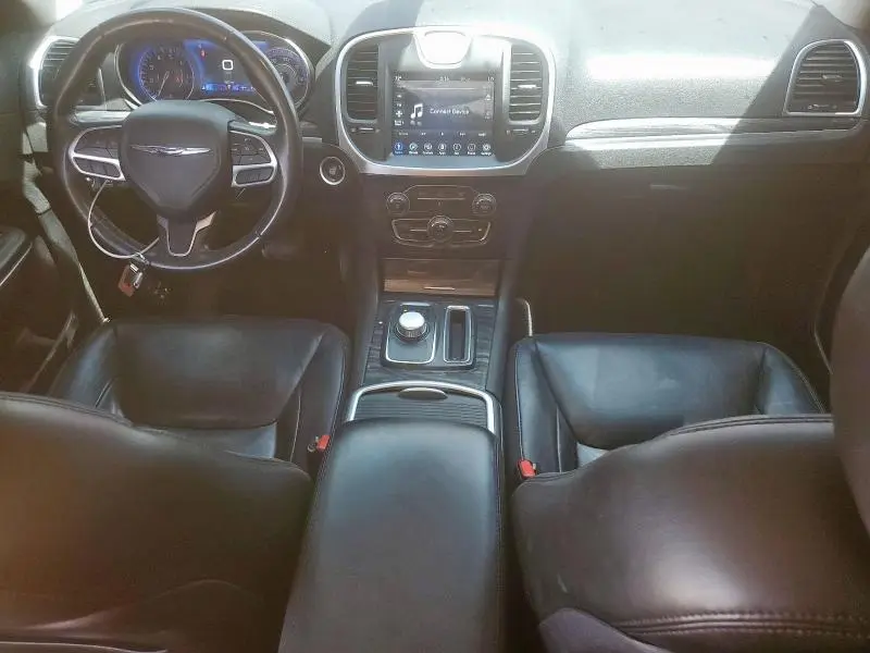 2020 CHRYSLER 300 TOURING  