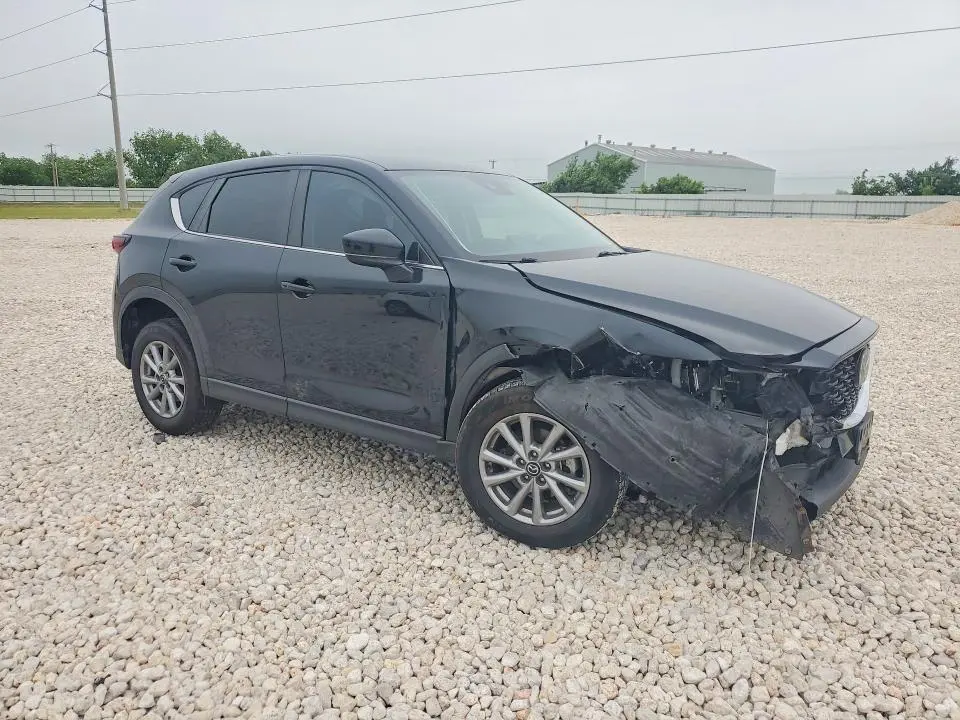 2023 MAZDA CX-5 SELECT  