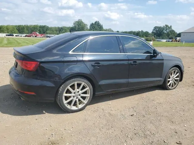 2015 AUDI A3 PREMIUM