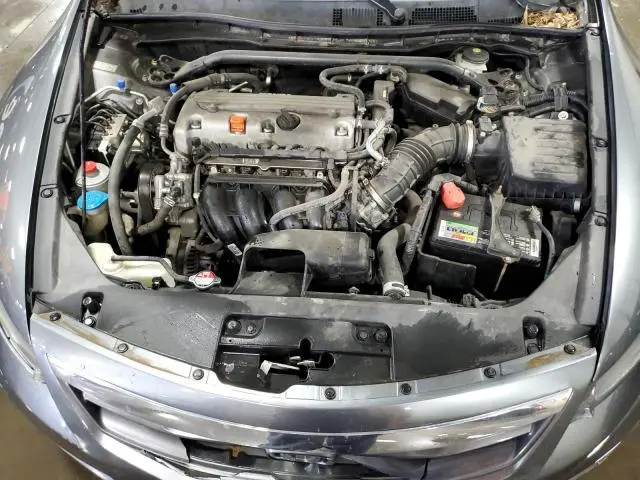 2011 HONDA ACCORD EX