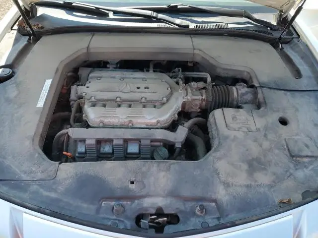 2010 ACURA TL   