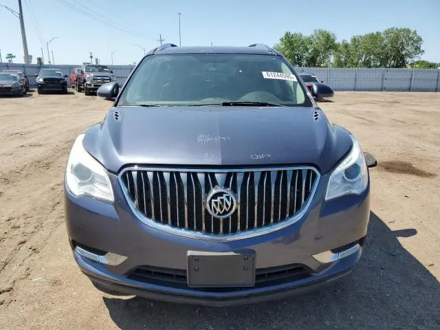 2013 BUICK ENCLAVE   