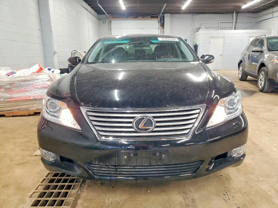 2012 LEXUS LS 460 BASE  