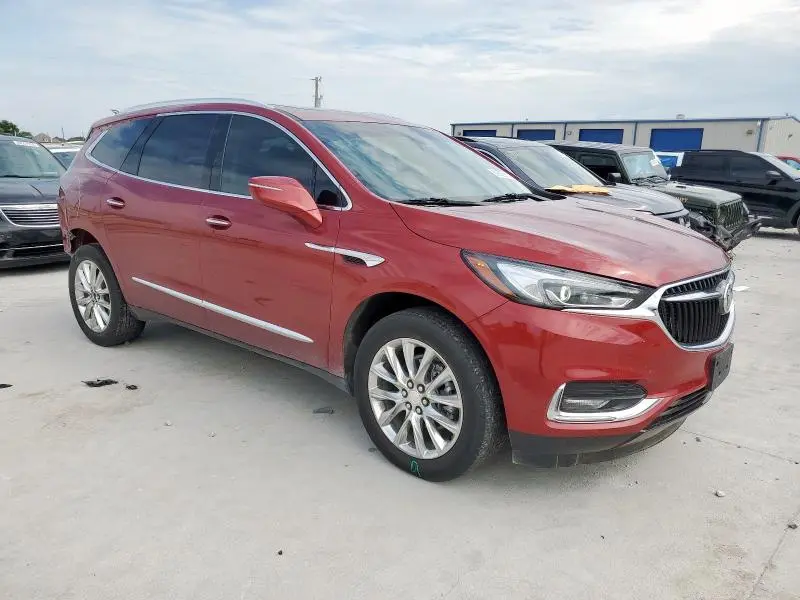 2020 BUICK ENCLAVE PREMIUM
