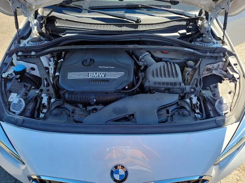 2022 BMW 228XI   
