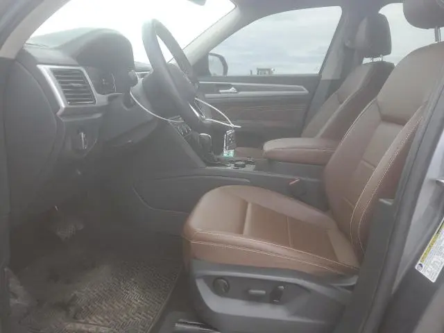 2023 VOLKSWAGEN ATLAS SE  
