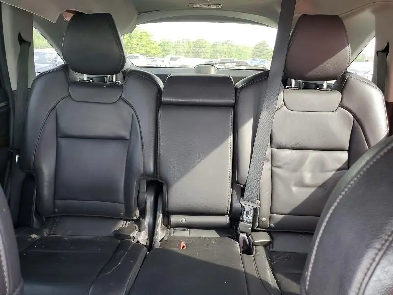 2020 ACURA MDX   