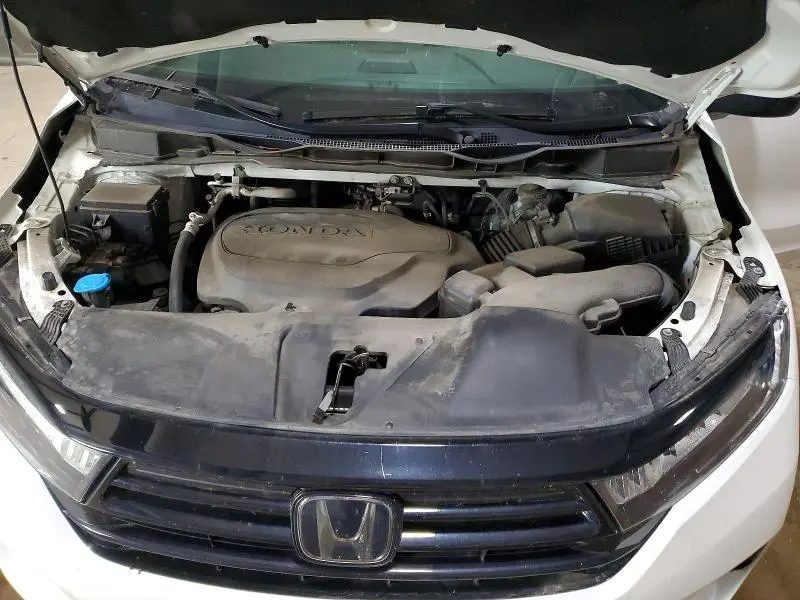2023 HONDA ODYSSEY SPORT-L  