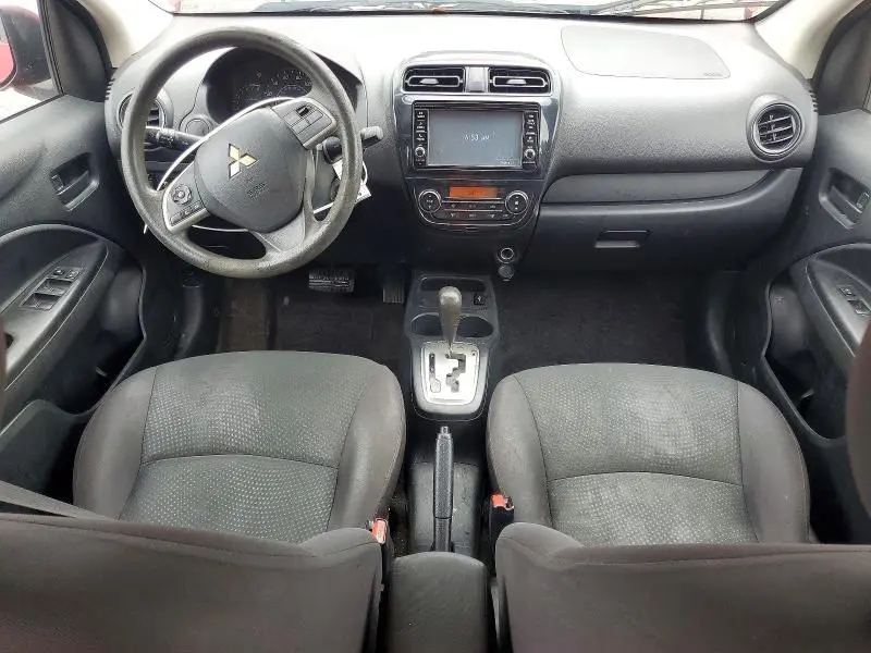 2020 MITSUBISHI MIRAGE G4 ES  