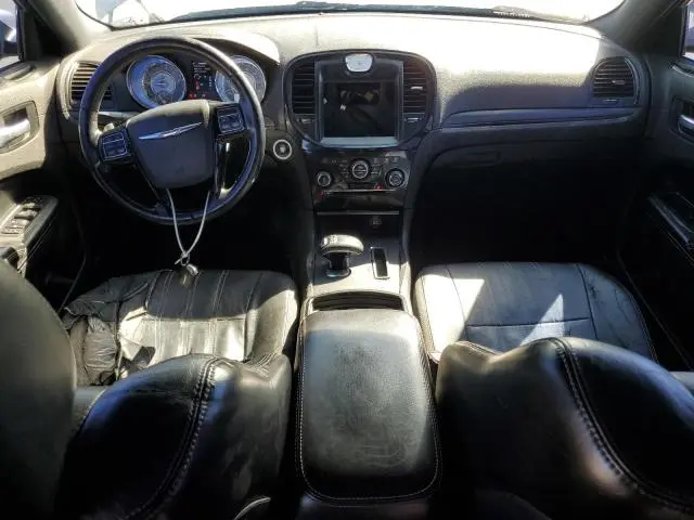 2014 CHRYSLER 300 S  