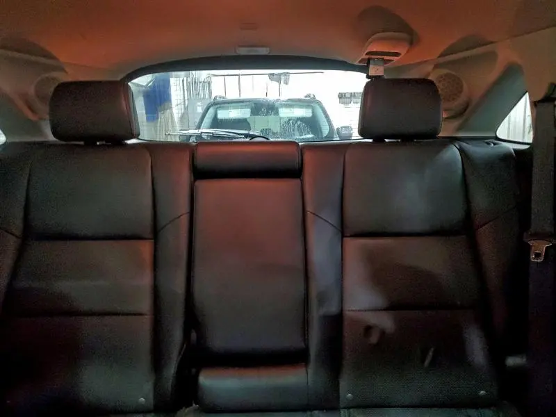 2015 ACURA RDX TECHNOLOGY  