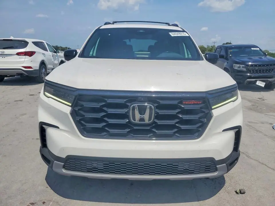 2023 HONDA PILOT TRAILSPORT  