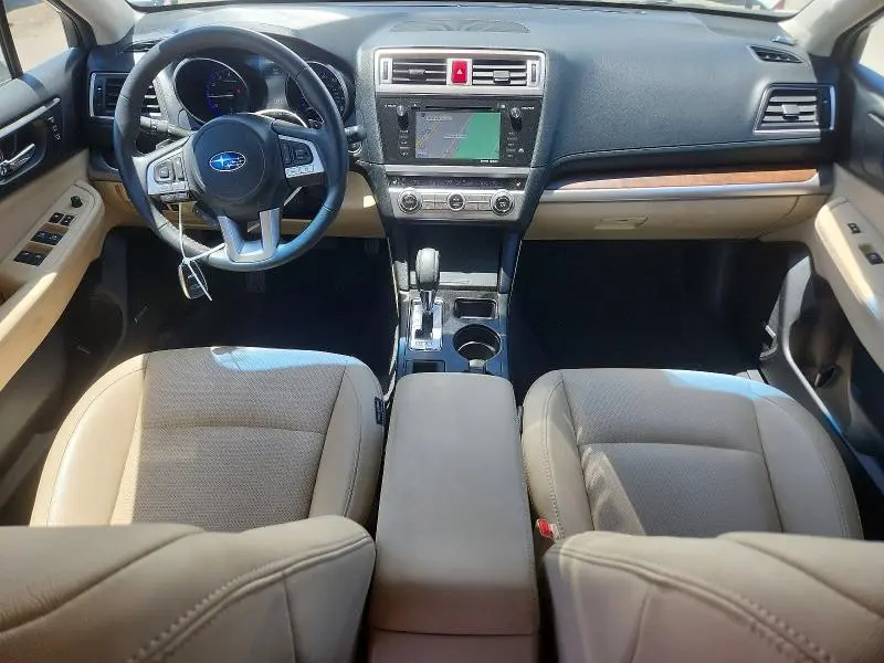 2016 SUBARU OUTBACK 3.6R LIMITED  
