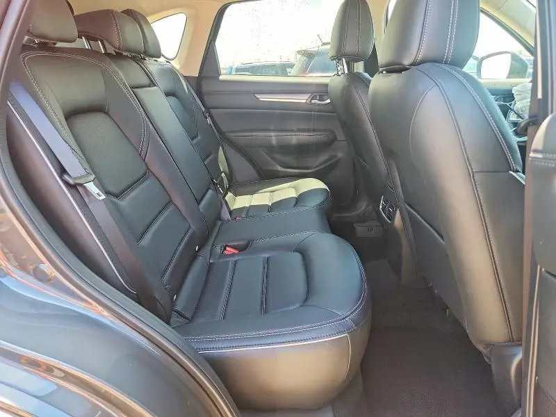 2025 MAZDA CX-5 PREMIUM PLUS  