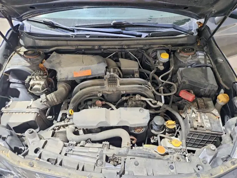 2015 SUBARU LEGACY 2.5I PREMIUM  