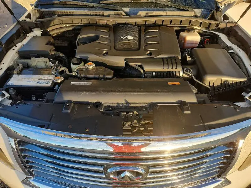 2013 INFINITI QX56 BASE  