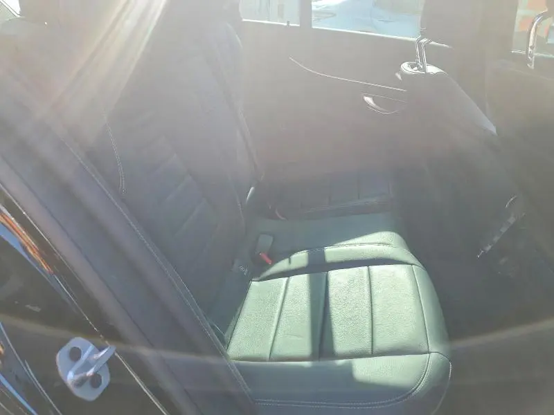 2022 MERCEDES-BENZ E 450 4MATIC  