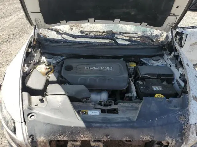 2018 JEEP CHEROKEE TRAILHAWK  