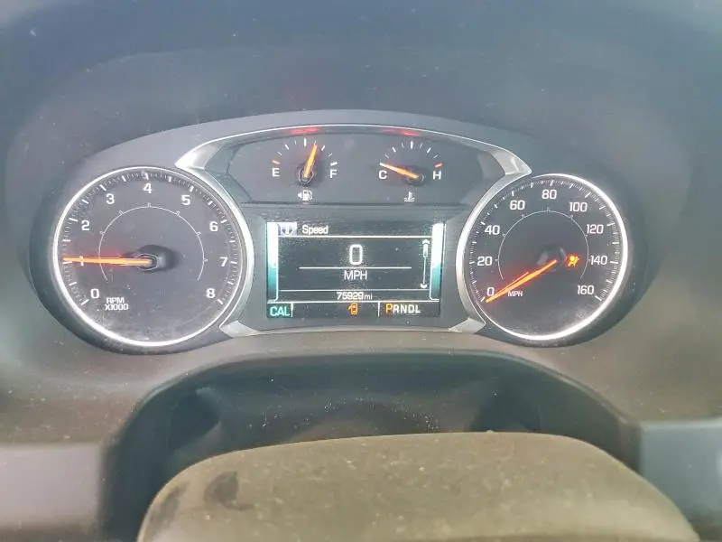 2018 GMC ACADIA SLT-2  