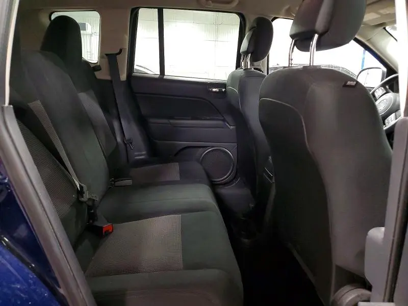 2014 JEEP COMPASS SPORT  