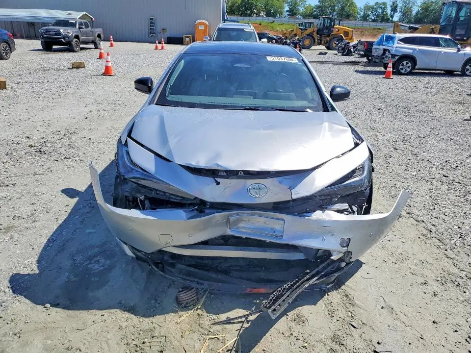 2024 TOYOTA PRIUS LIMITED  