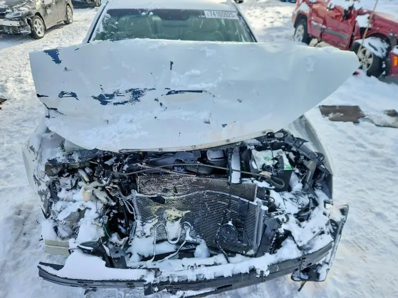 2010 HYUNDAI SONATA GLS  