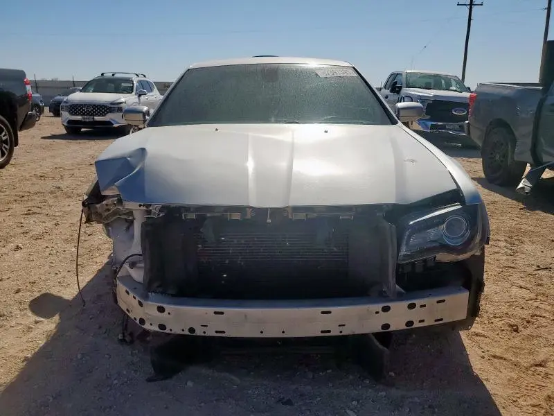 2022 CHRYSLER 300 S  