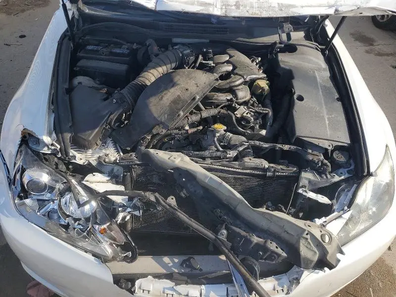 2010 LEXUS IS 250  