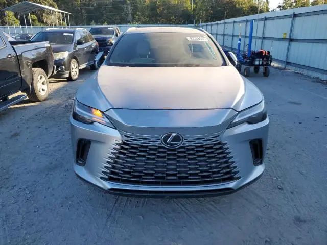 2024 LEXUS RX 350H BASE  