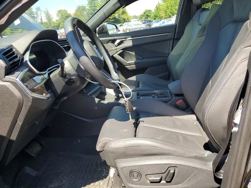 2024 AUDI Q3 PREMIUM PLUS S LINE 45  