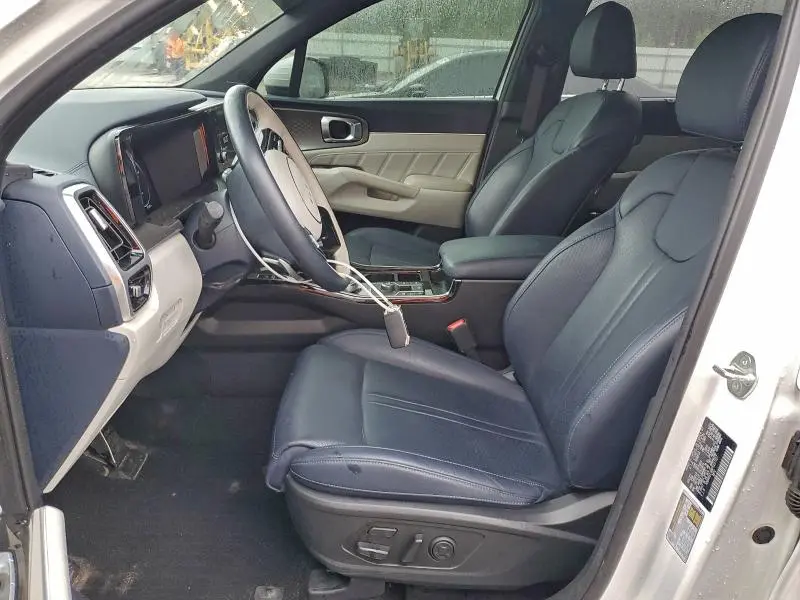 2023 KIA SORENTO SXP  