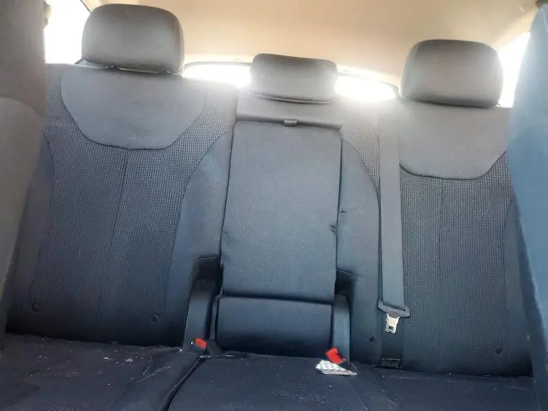 2019 HYUNDAI SANTA FE SEL 2.4L  