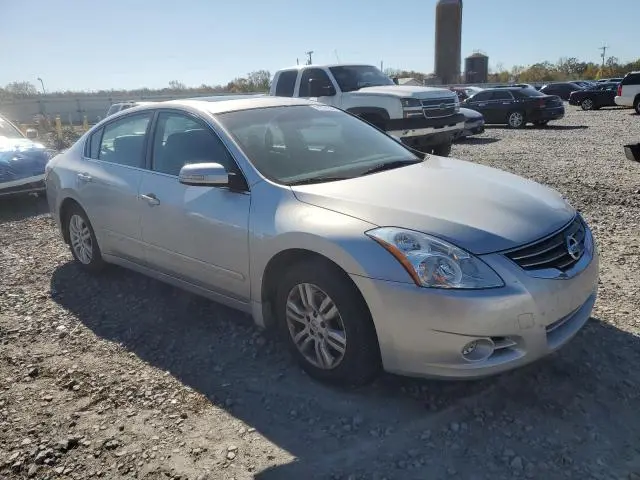 2010 NISSAN ALTIMA BASE  